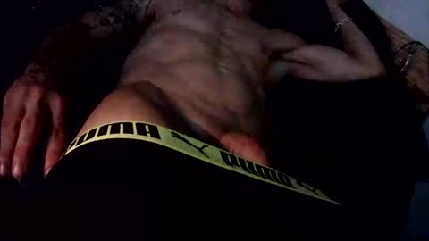 Anthony Deniro online show from 10/07/25, 09:28