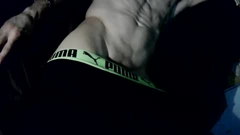 Anthony Deniro online show from 10/08/25, 10:13