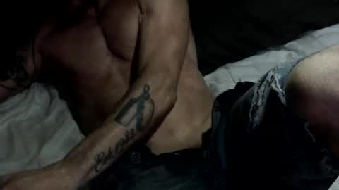 Anthony Deniro online show from 11/29/25, 09:12