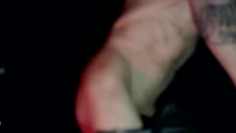 Anthony Deniro online show from 02/15/26, 09:19