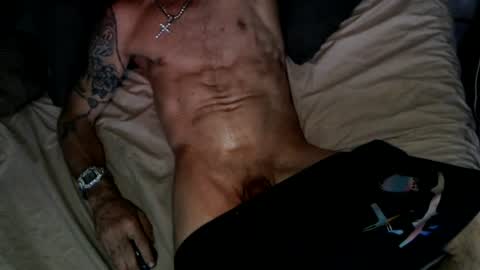 Snapshot of salsbigger chatting on 06/14/26, 09:22 Anthony Deniro online show from 06/14/26, 09:22
