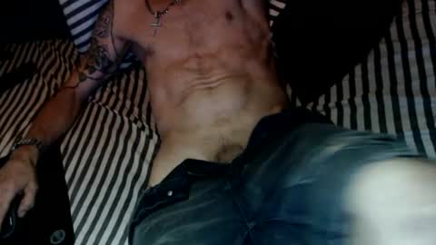 Snapshot of salsbigger chatting on 07/12/26, 09:11 Anthony Deniro online show from 07/12/26, 09:11