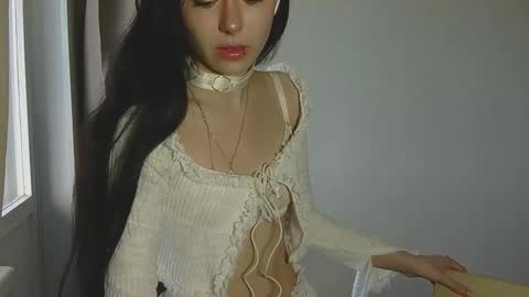 Snapshot of saltedcaramely chatting on 03/21/26, 10:09 SaltedCaramely online show from 03/21/26, 10:09