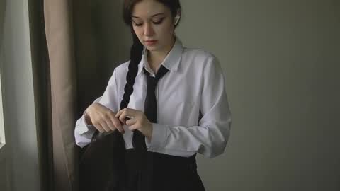 Snapshot of saltedcaramely chatting on 03/31/26, 09:21 SaltedCaramely online show from 03/31/26, 09:21