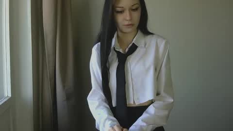 Snapshot of saltedcaramely chatting on 04/01/26, 09:43 SaltedCaramely online show from 04/01/26, 09:43