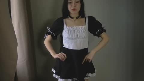 Snapshot of saltedcaramely chatting on 04/24/26, 09:12 SaltedCaramely online show from 04/24/26, 09:12