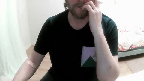 Saltimbanquier  Salt  ou  Banquier  online show from 03/11/25, 02:40