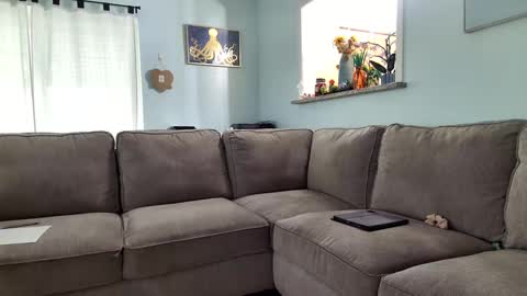 Salty Captain 69  Hat Girl 69 online show from 09/17/25, 01:02