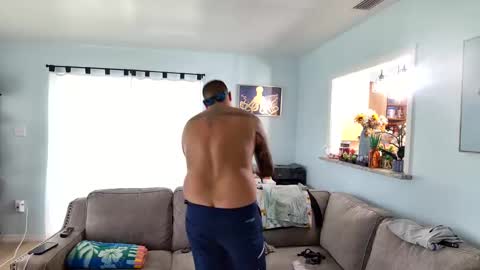 Salty Captain 69  Hat Girl 69 online show from 09/21/25, 03:24