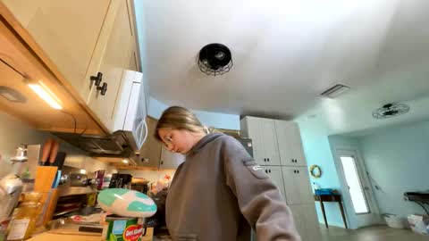 Salty Captain 69  Hat Girl 69 online show from 10/30/25, 09:04