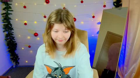 Ruby online show from 12/27/24, 03:37