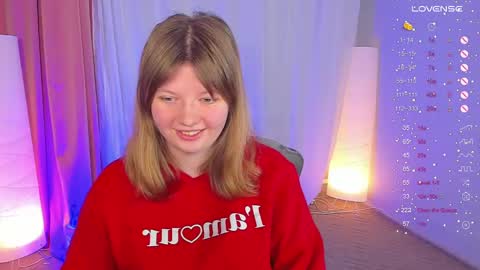 Ruby online show from 01/12/25, 01:37