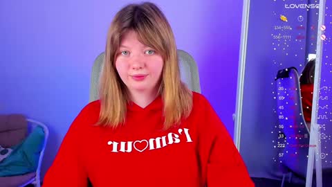 Ruby online show from 01/18/25, 01:29