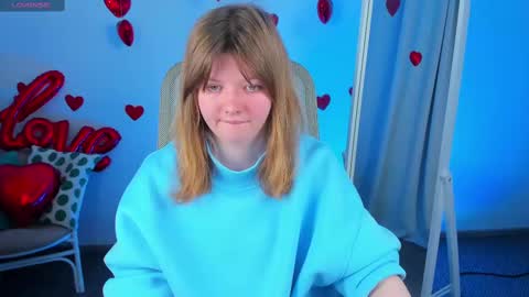 Ruby online show from 02/16/25, 11:49