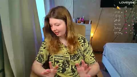 Ruby online show from 09/27/25, 10:42