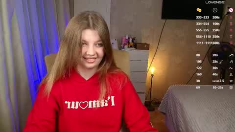 Ruby online show from 12/13/25, 07:53