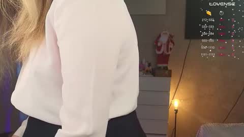 Ruby online show from 12/20/25, 10:33