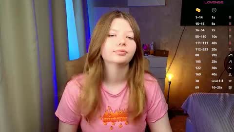 Snapshot of salut_love chatting on 03/28/26, 04:34 Ruby online show from 03/28/26, 04:34