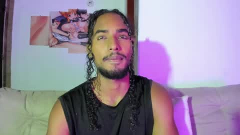 salvatore_amator online show from 04/17/26, 04:37