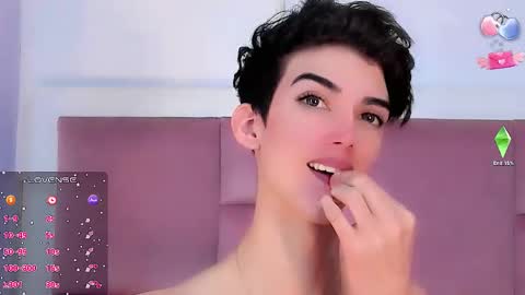 salvatore_boom online show from 11/13/25, 08:30