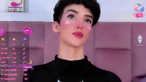 salvatore_boom online show from 11/16/25, 11:27