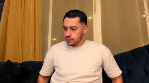 Salvatore online show from 02/11/25, 11:44