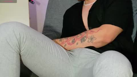 Salvatore online show from 02/28/26, 01:28