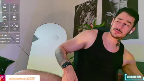 Snapshot of salvatore_costa chatting on 04/09/26, 06:19 Salvatore online show from 04/09/26, 06:19