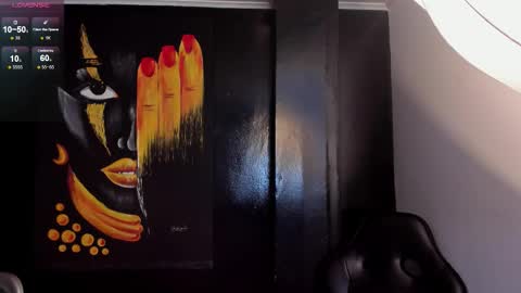 SALVATORE online show from 01/07/26, 05:48