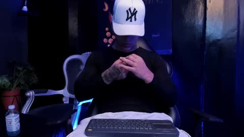 SALVATORE online show from 01/10/26, 06:09