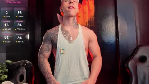 SALVATORE online show from 02/17/26, 05:41