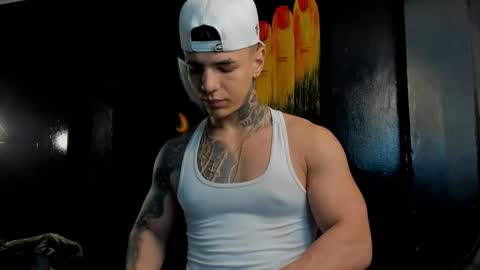 SALVATORE online show from 02/22/26, 01:09