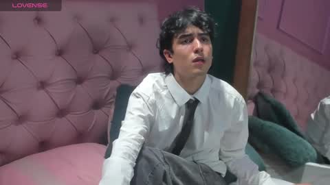 salvatore  online show from 12/09/24, 02:56