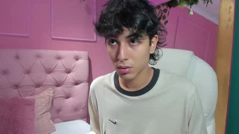 salvatore  online show from 12/21/24, 07:49