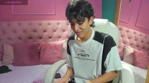 salvatore  online show from 01/08/25, 04:44