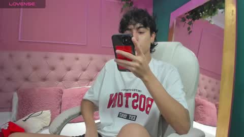 salvatore  online show from 01/09/25, 10:31