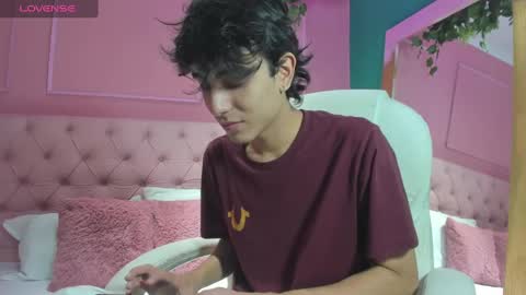 salvatore  online show from 01/11/25, 09:25