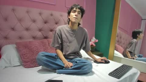 salvatore  online show from 01/12/25, 08:57