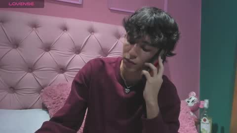 salvatore  online show from 01/16/25, 01:37