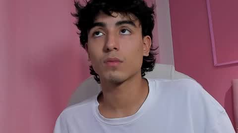 salvatore  online show from 01/31/25, 09:26