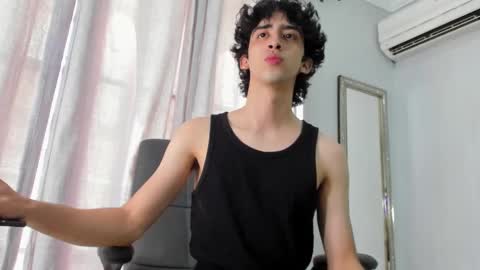 salvatore  online show from 02/15/25, 06:23