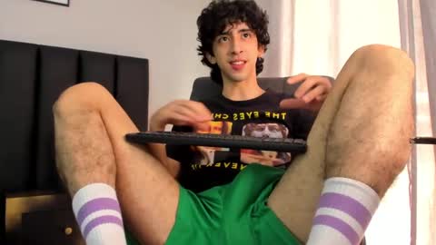 salvatore  online show from 02/27/25, 02:43