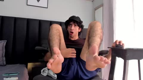 salvatore  online show from 03/03/25, 05:50