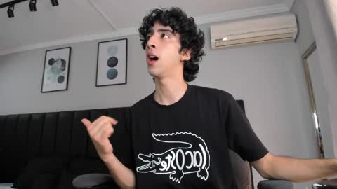 salvatore  online show from 03/07/25, 02:12