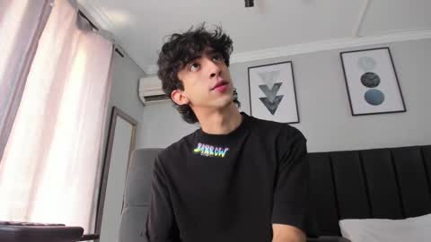 salvatore  online show from 03/10/25, 02:05