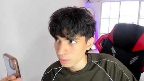 salvatore  online show from 02/11/26, 03:50