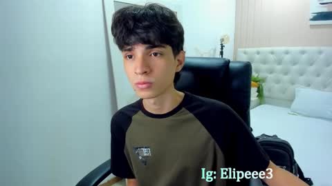 salvatore  online show from 02/14/26, 05:53