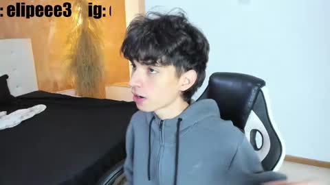 salvatore  online show from 02/21/26, 08:43