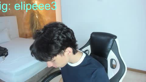 salvatore  online show from 02/24/26, 07:23