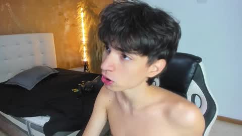 salvatore  online show from 02/27/26, 08:20